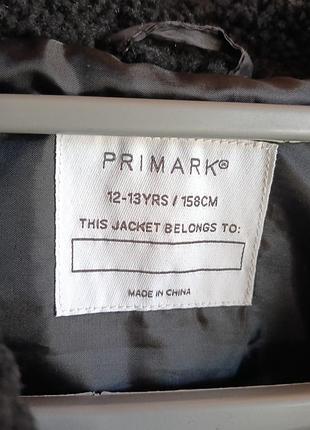 Куртка 12/13 лет 5