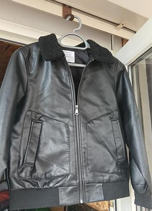 Куртка 12/13 лет 2