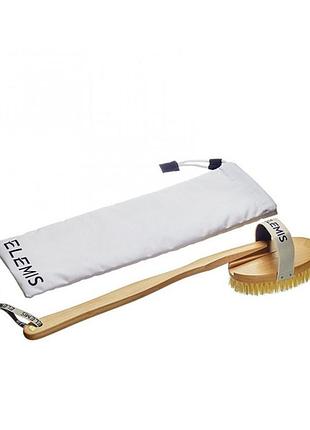 Щітка для сухого масажу elemis body detox skin brush