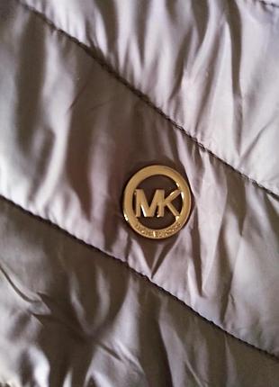 Куртка michael kors 4