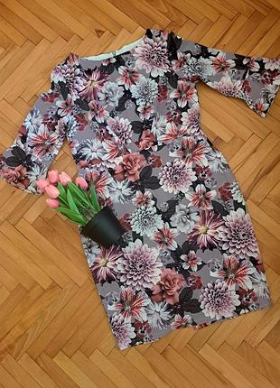 Платье р.l/xl, замеры