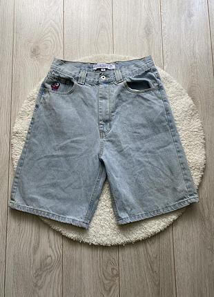 Мужские шорты polar big boy с размер
