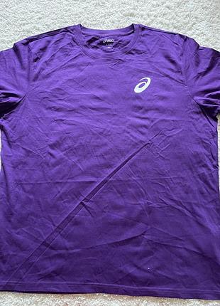 Чоловіча футболка asics