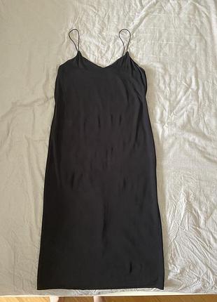 Сукня в білизняному стилі &other stories