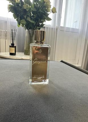 Ganymede marc-antoine barrois