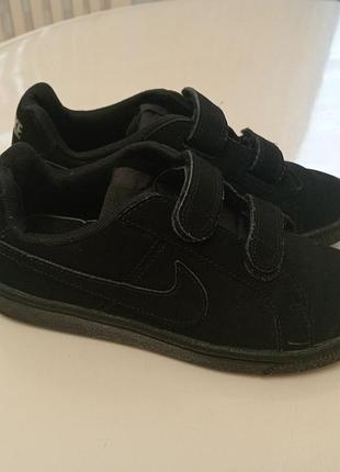 Кросівки  кеди nike