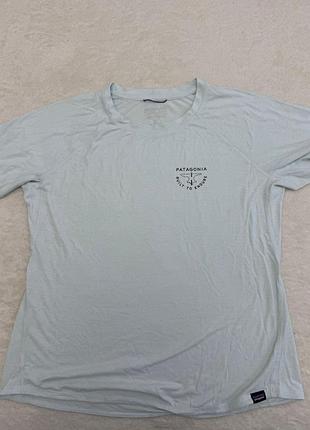 Футболка patagonia