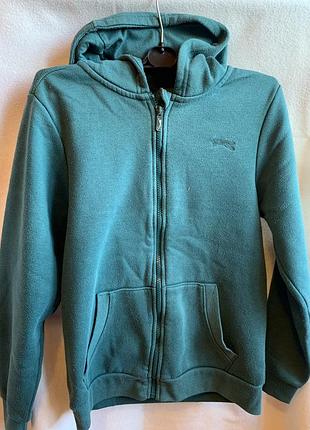 Худі на замок толстовка 158р 13р