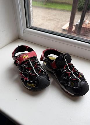 Hot wheels сандалі