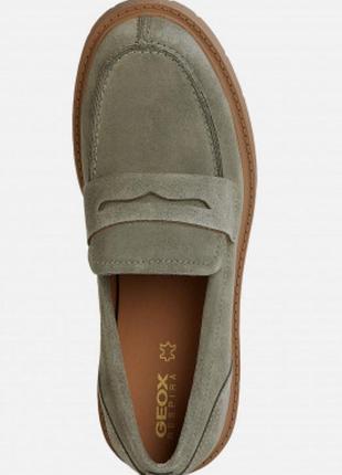 Лофери geox,40p