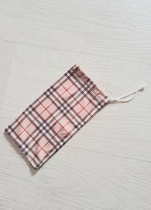 Чехол для очков