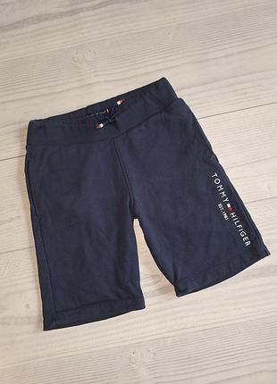 Шорти для хлопчиків