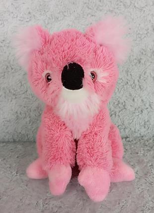 Мягкая игрушка коала от фирмы wild republic