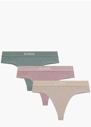 Трусы женские