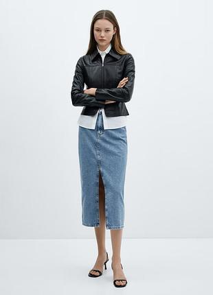 Спідниця mango