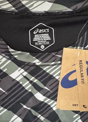 Asics, футболка