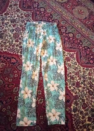 Штанишки домашние