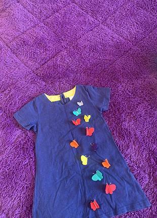 Продам сукні для принцеси. на ріст 104 . за все 150 грн