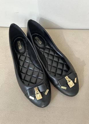 Балеткі шкіра