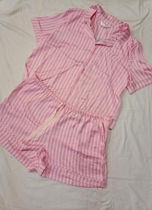 Шикарна піжамка батал