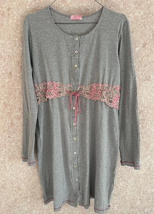 Нічна сорочка intimissimi l