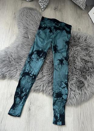 Лосини з push up