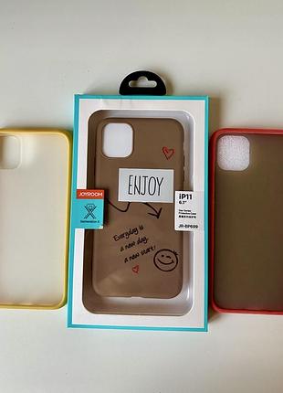Чохол для iphone 11