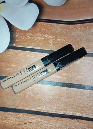 Консилер maybelline fit me.#35