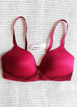 Новый бюстгальтер, размер 75d