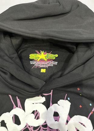 Чоловічі худі sp5der hoodie spider — цена 1750 грн в каталоге Худи