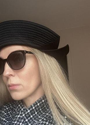 Шляпа шерсть нейлон