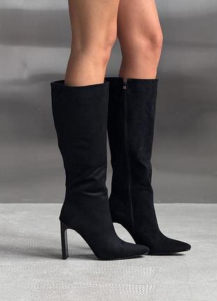 Чоботи жіночі