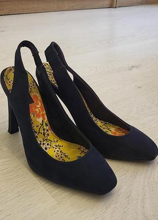 Туфли босоножки