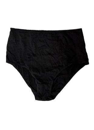 Трусики жіночі висока посадка