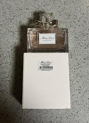 Парфюмированная вода 100 мл