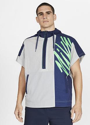 Вітровка nike