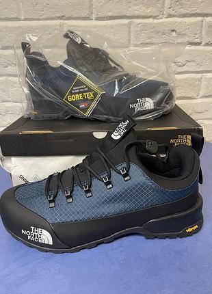 Чоловічі кросівки tne nortn face glenclyffe low