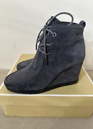 Замшеві  michael kors