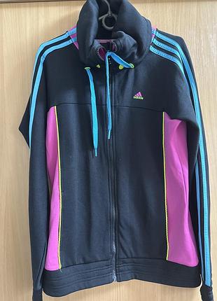 Кофта adidas