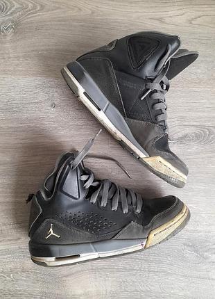 Кроссовки,  ботинки nike jordan винтаж ретро