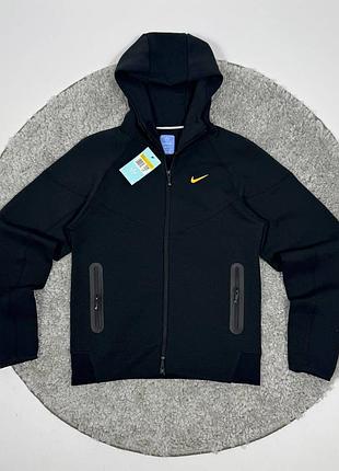 Зіпка nocta tech fleece |s m l xl | зіпка nike nocta теч