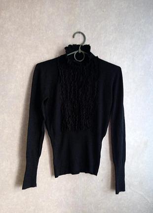 Гольф женский