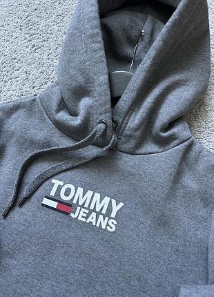 Худі tommy hilfiger жіночий