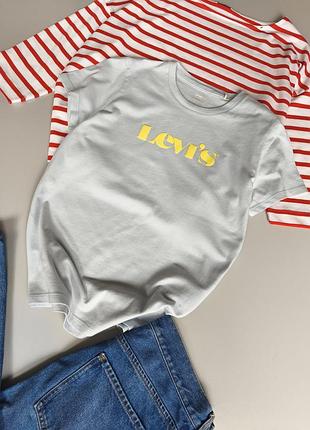 Levi's футболка оригінал