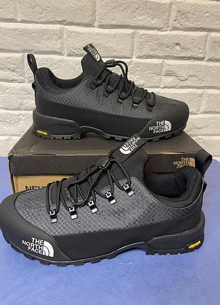 Чоловічі кросівки відомого бренду the north face