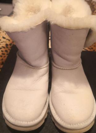 Ugg черевики 24 см