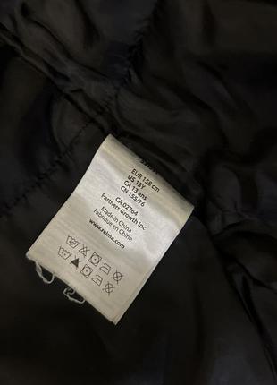 Парка куртка зимова reima 3