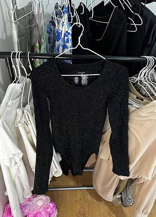 Бодi primark
