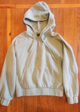 Жіночий зелений светр-пуловер la hearts,