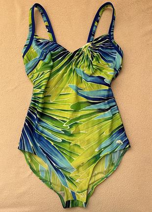 Купальник суцільний anita 40р cub d